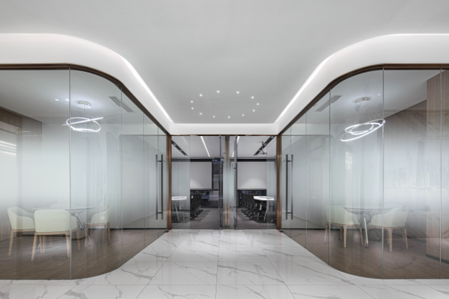 基于员工需求，上海办公空间怎么装修设计？