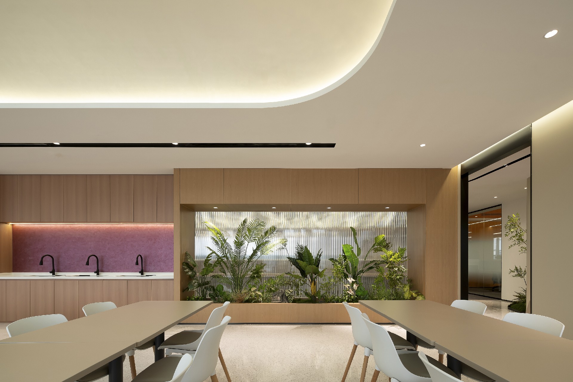 南芯科技成都职场