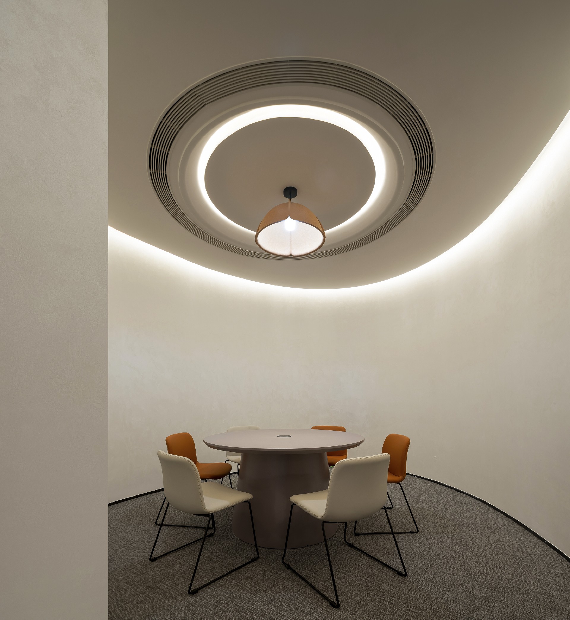 南芯科技成都职场