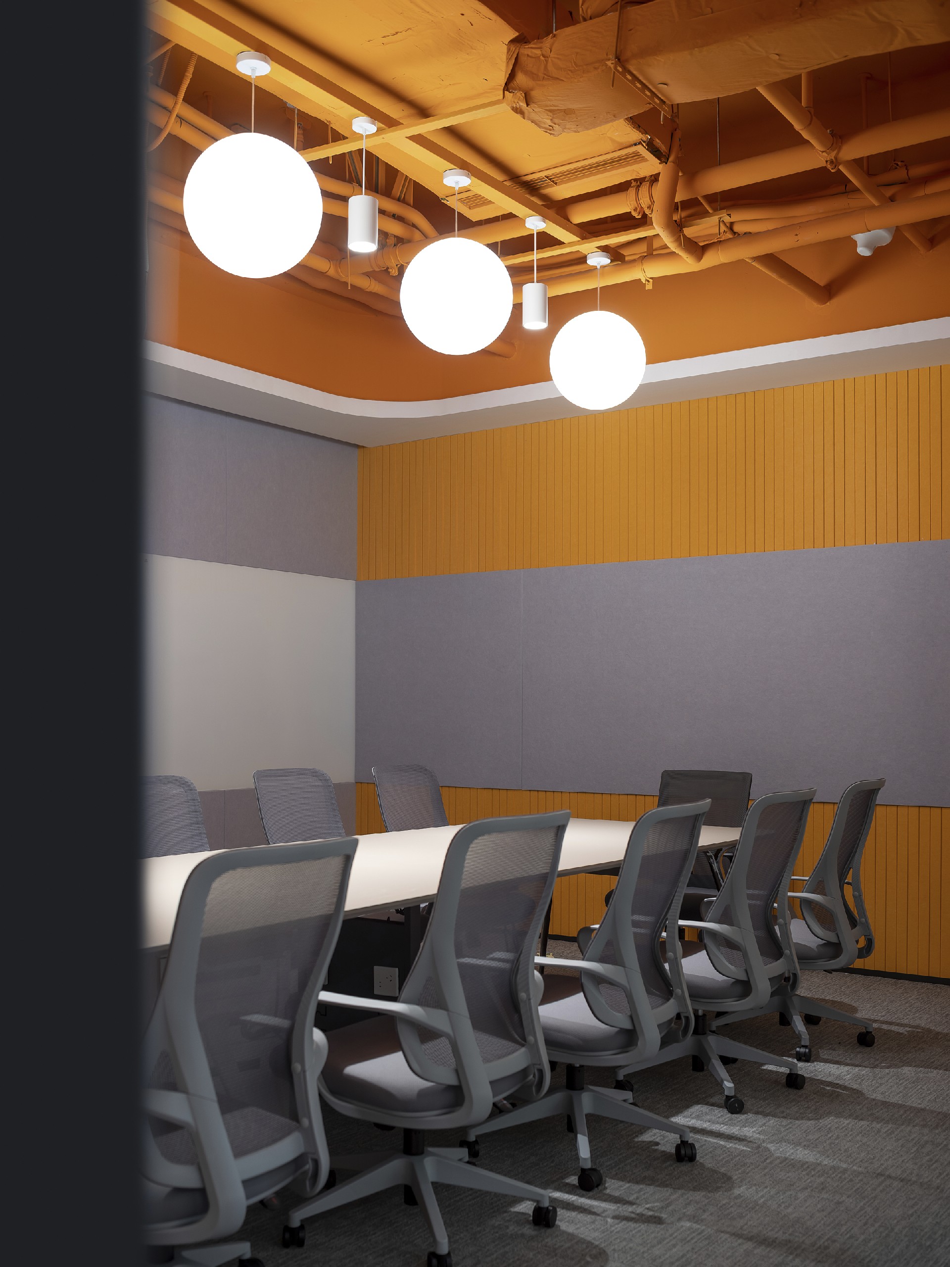 南芯科技成都职场