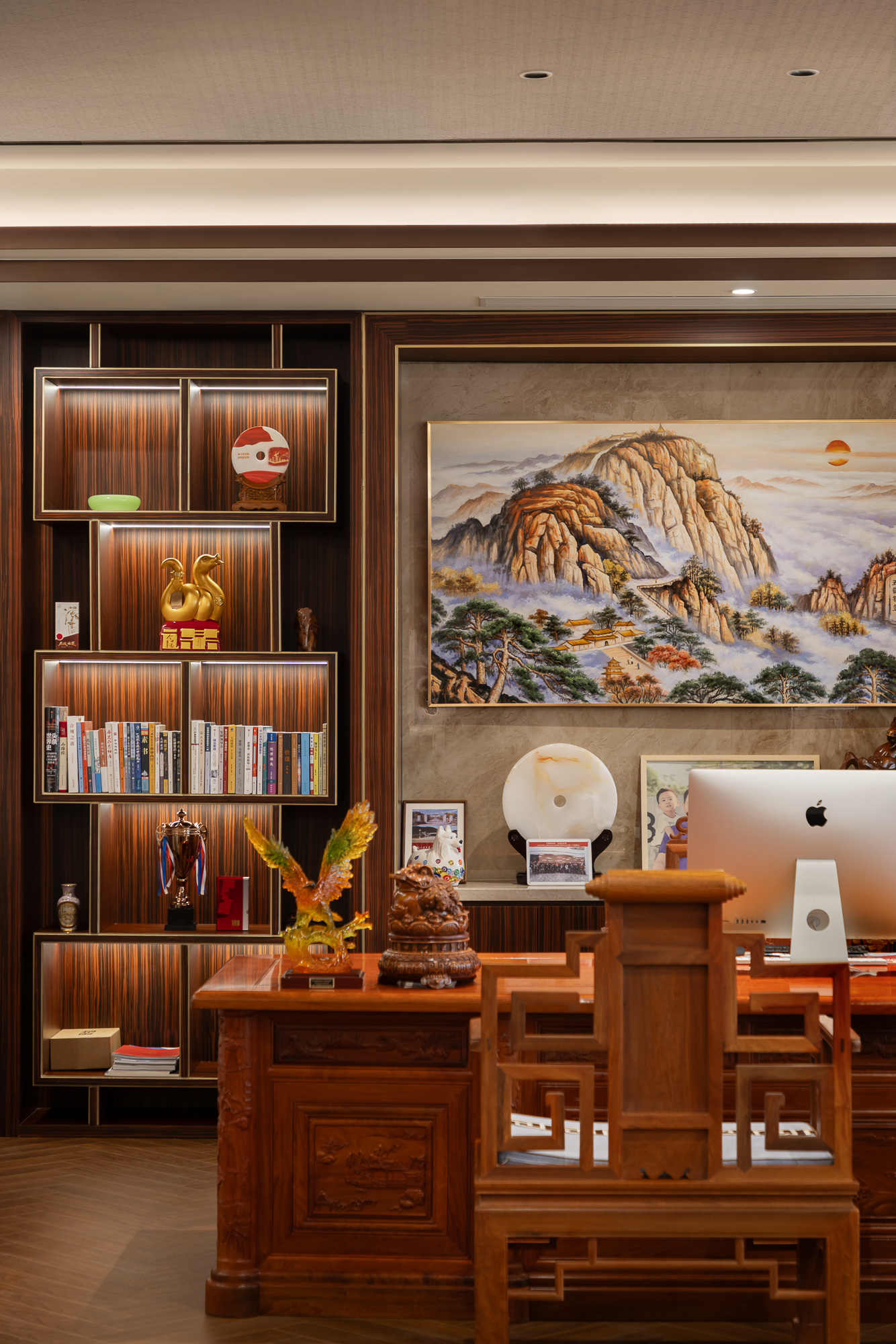 赫立元吉总部大楼