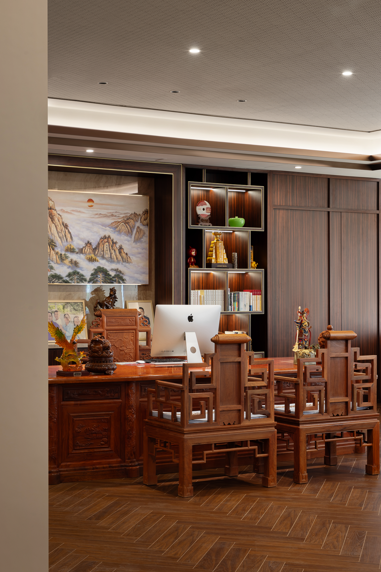 赫立元吉总部大楼