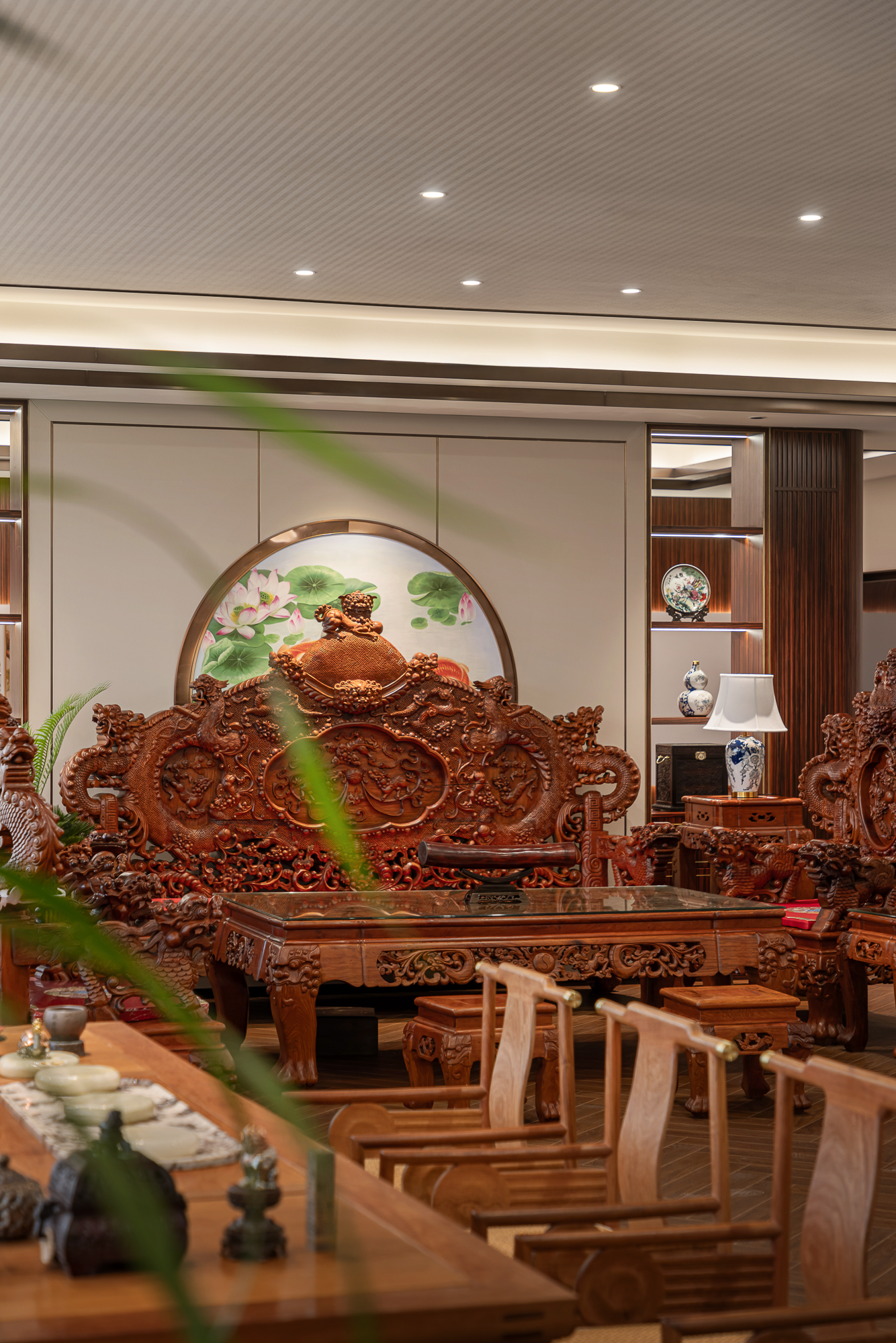 赫立元吉总部大楼