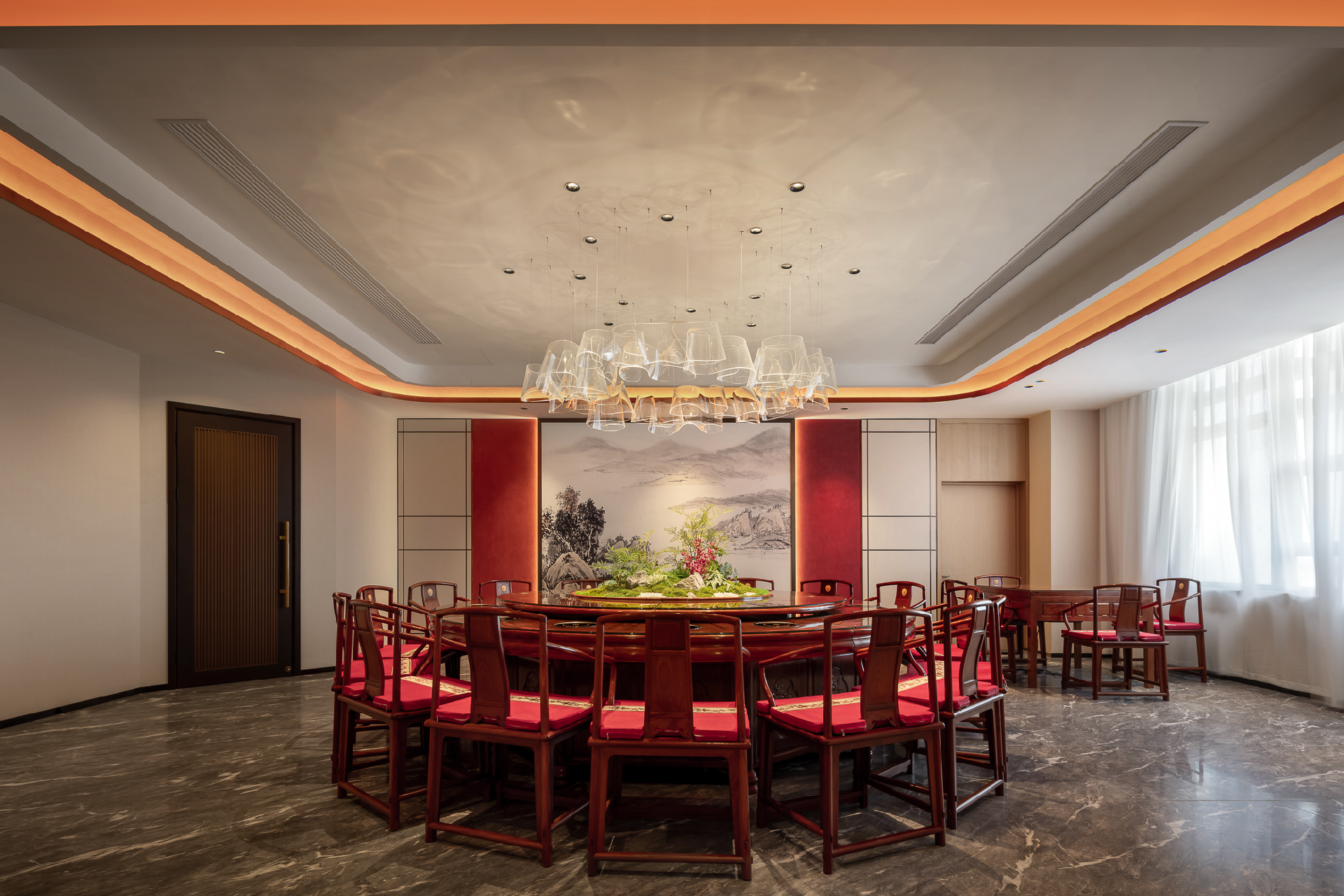 赫立元吉总部大楼