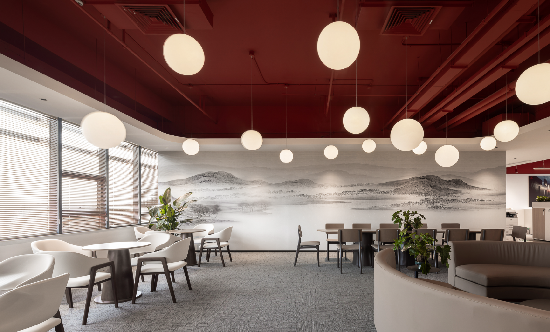 赫立元吉总部大楼