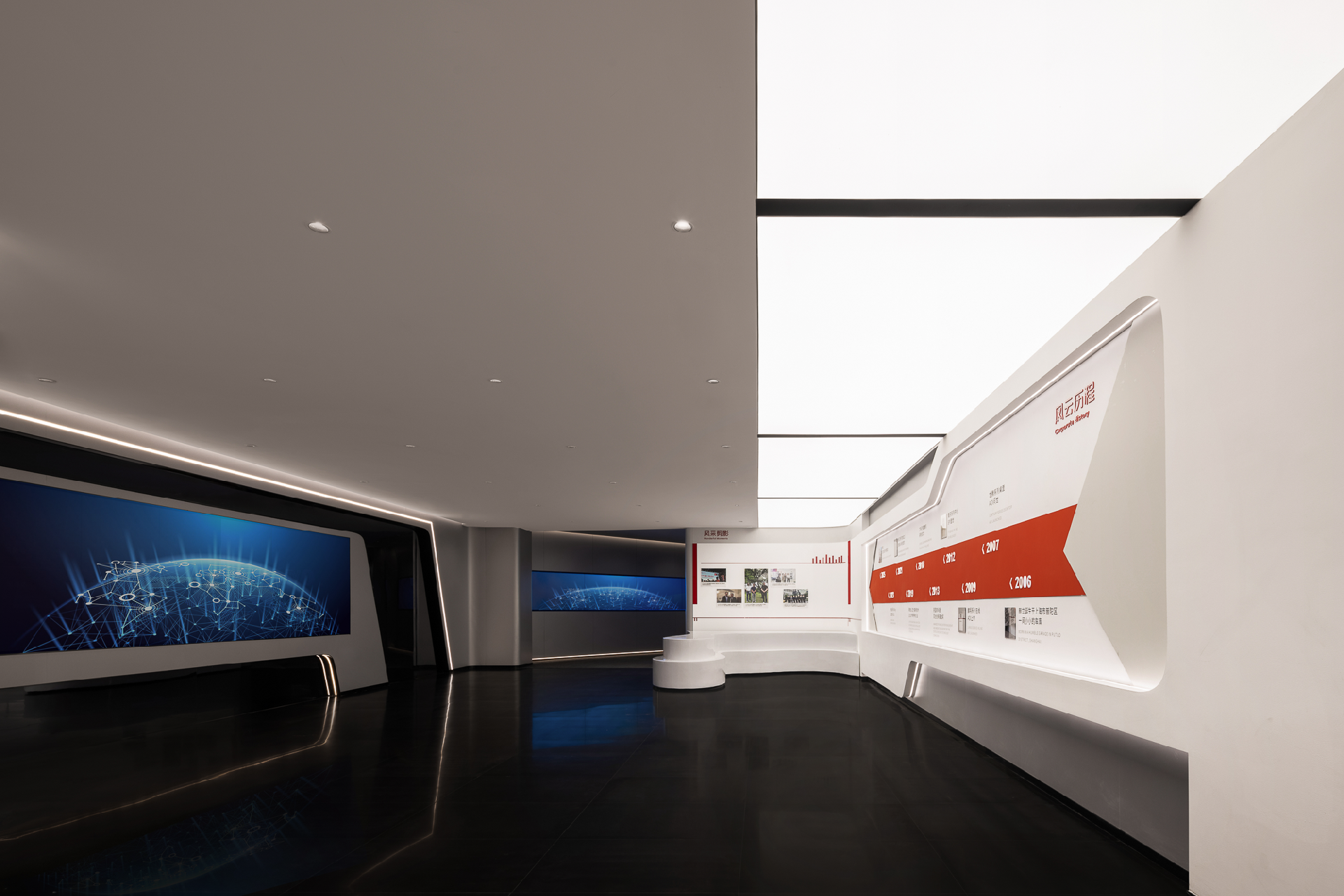 赫立元吉总部大楼