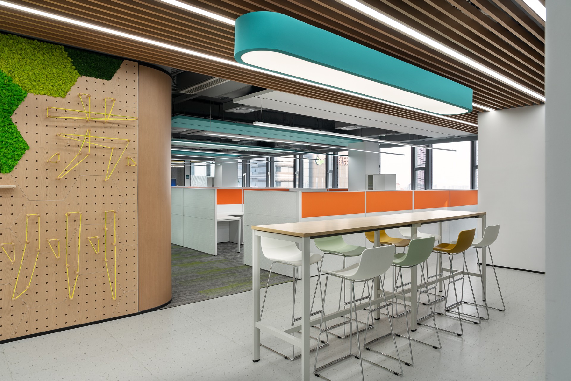 芯朋微电子苏州办公室