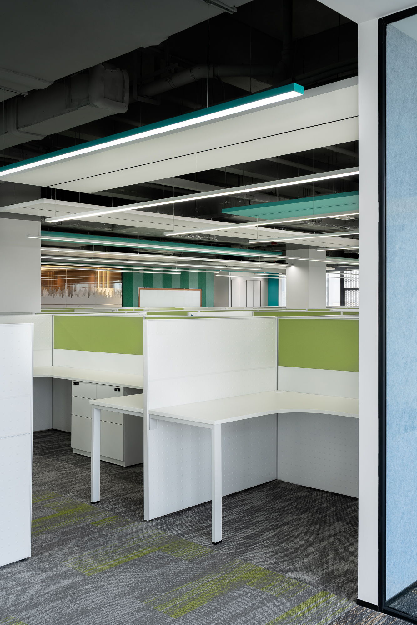 芯朋微电子苏州办公室