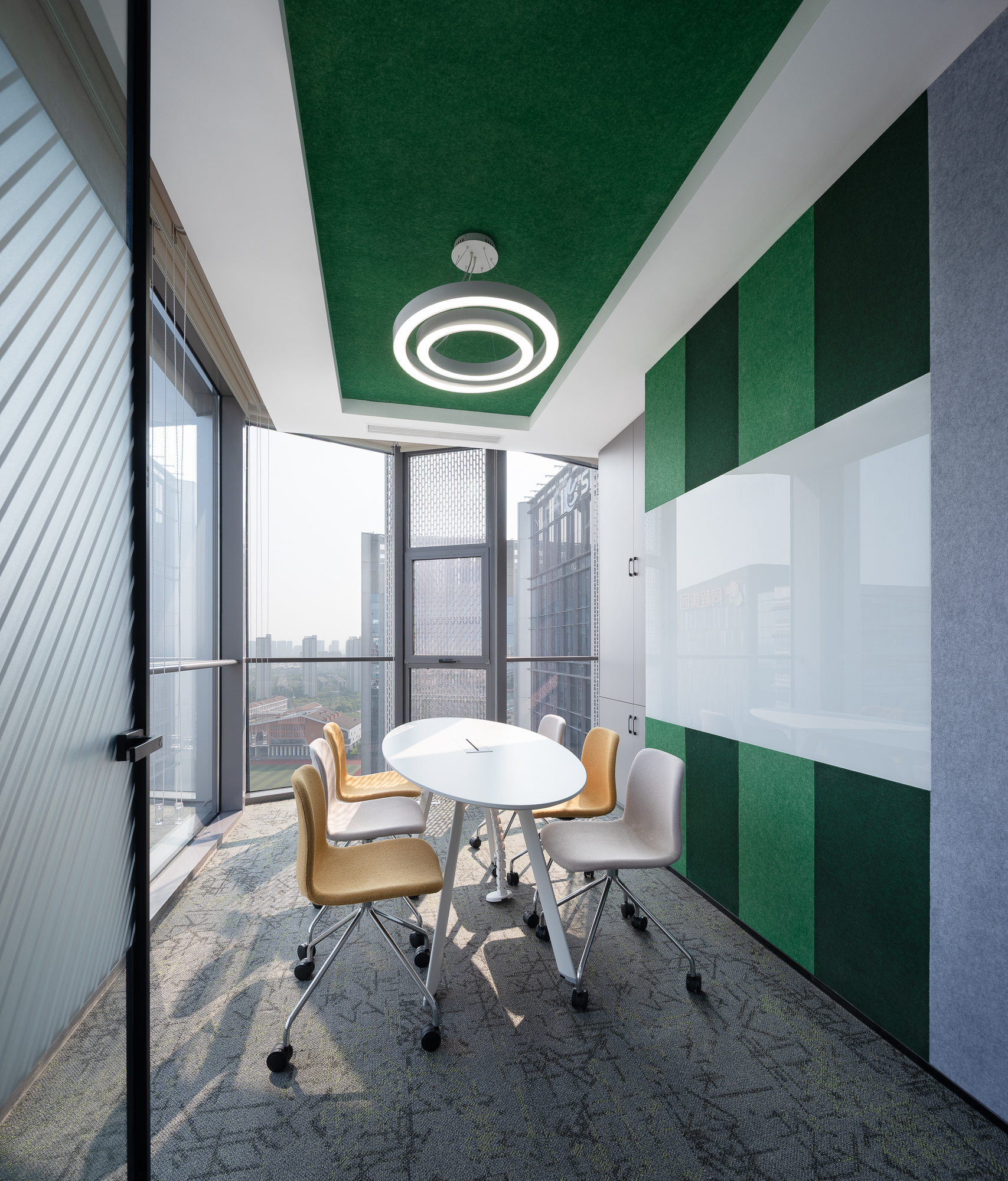 芯朋微电子苏州办公室