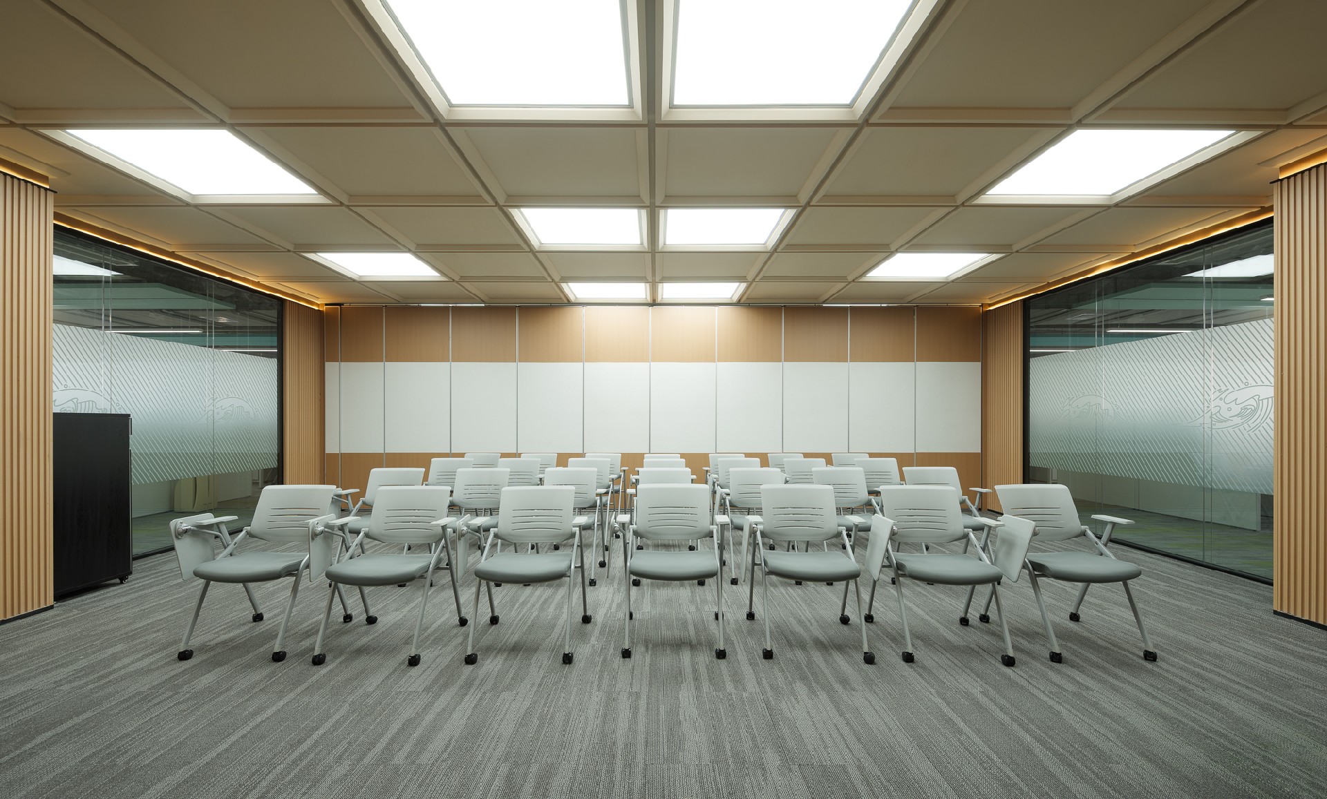 芯朋微电子苏州办公室